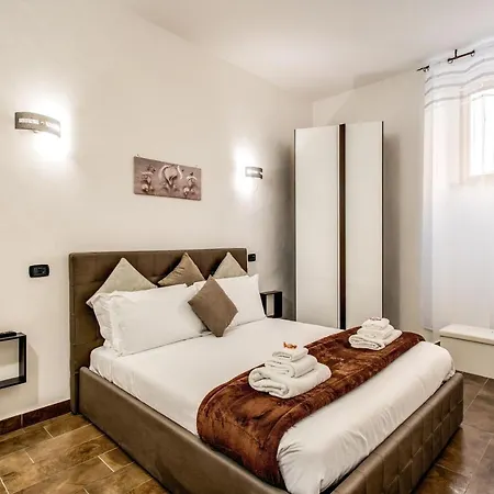 Laura Luxury In The Center Rome
