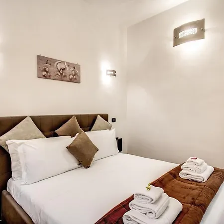 Laura Luxury In The Center Rome