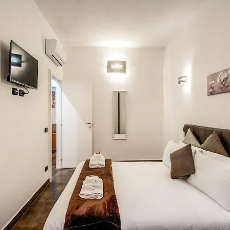 Laura Luxury In The Center Rome