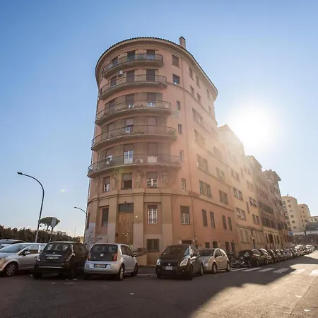 Laura Luxury In The Center Apartment Rome