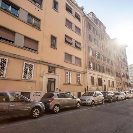 Apartment Laura Luxury In The Center Rome
