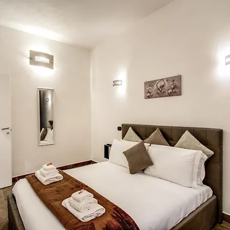 Apartment Laura Luxury In The Center