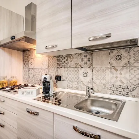 Apartment Laura Luxury In The Center