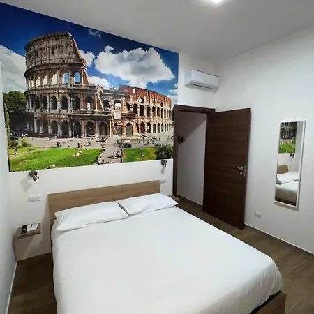 Laura Luxury In The Center * Rome