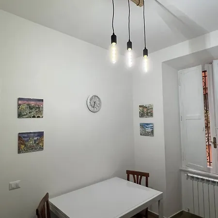 Laura Luxury In The Center Apartment