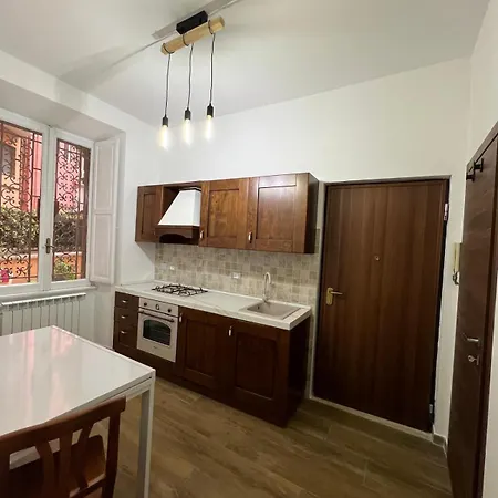 Apartment Laura Luxury In The Center *