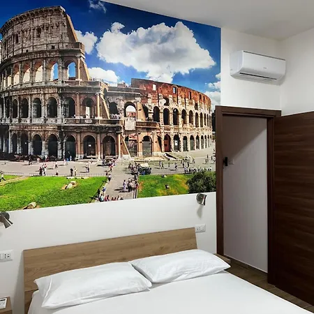 Laura Luxury In The Center Apartment Rome