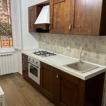 Apartment Laura Luxury In The Center