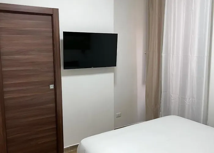 Laura Luxury In The Center Apartman Róma