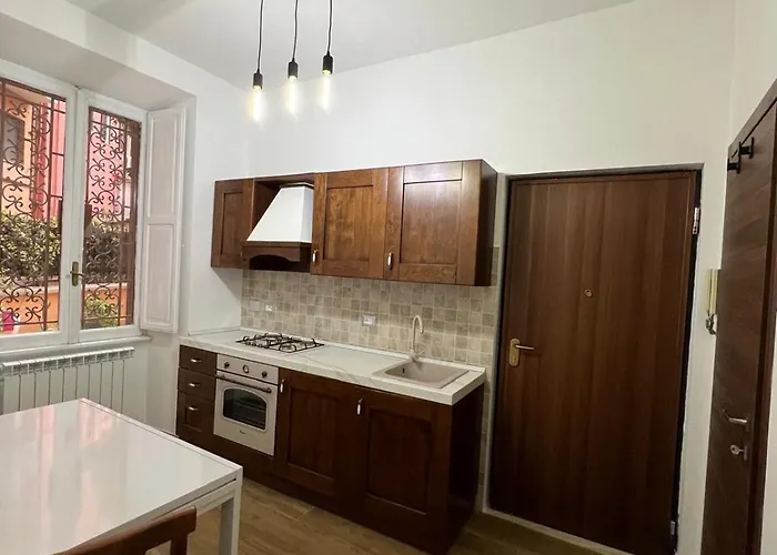 Apartman Laura Luxury In The Center *