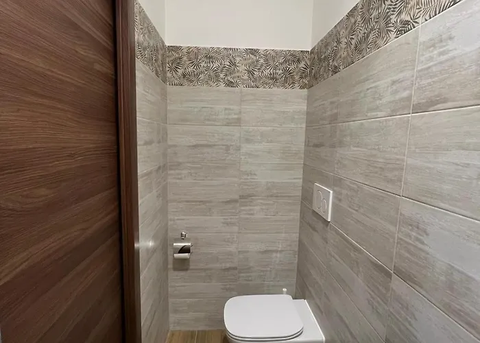 Laura Luxury In The Center Apartman